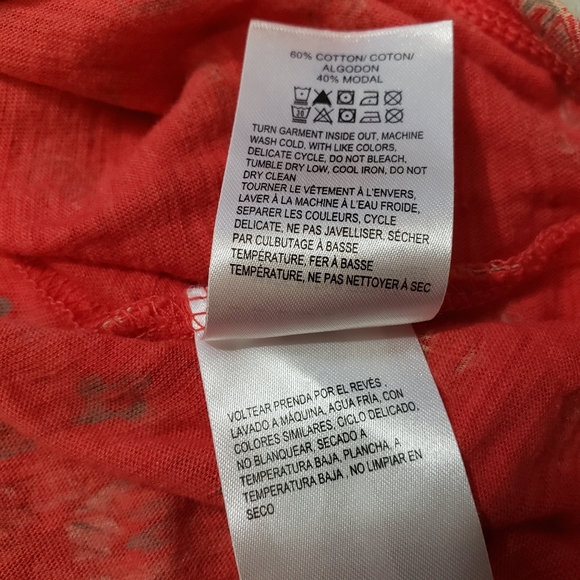 Lucky Brand | Tops | Lucky Brand Top | Poshmark